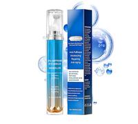 Crema para los ojos - 15 ml Crema Hidratante contra la hinchazón y para reafirmar - Masaje Crema de Ojos Rodillo - Para Mujeres Dama Madres Amigas Rutina Diaria Cuidado de la Piel Noche