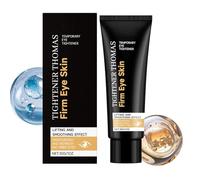 Crema Para Los Ojos,30 g Iluminadora Suavizante Hidratante - Crema Para El Cuidado De Los Ojos - Para Mujeres Uso Diario Nocturno Y Matutino Hogar Y Viajes