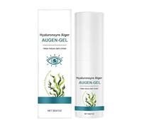 Crema Para Los Ojos,30 g Pomada Hidratante | Crema Para Las Ojeras - Para Hidratar La Piel Seca Reducir Las Patas De Gallo Suavizar El Rostro Reparar La Belleza Diariamente