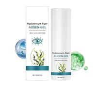 Crema Para Los Ojos,30g Crema Hidratante Que Elimina La Hinchazón Y Las Bolsas | Para Las Ojeras,Para Hidratar La Piel Seca Reducir Patas De Gallo Suavizar El Rostro Reparar La Belleza Diari