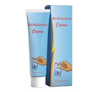 Crema para los pies | 20 g de ungüento de absorción rápida, crema hidratante intensa, para mujeres para hombres para atletas para rutina diaria después de la ducha para invierno para verano