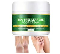 Crema para los Pies Secos | Ungüento Hidratante Natural, y Calmante de 50 mililitros,Reparación Intensiva De Pies - Uso En Cuerpo Piernas Talones Musculatura Spa Uso Doméstico Piel Y Manos
