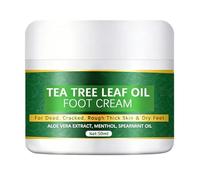 Crema Para Los Pies | Ungüento Hidratante Natural, y Calmante de 50 mililitros - Reparación Intensiva De Pies,Uso En Cuerpo Piernas Talones Musculatura Spa Uso Doméstico Piel Y Manos