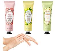 Crema Para Mano,Cremas De Manos, Crema De Manos Hidratante,Crema De Manos Protectora,Crema De Manos Hidratación,Crema De Manos Mujer,Juego Crema De Manos,Crema Hidratante De Manos,Crema De Manos Suave