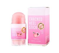 Crema Para Manos, Crema De Reparación Del Talón Agrietado, Rodillo De Alivio De Crema Hidratante De Cuidado De Reparaciones, Conveniente Rodillo De Alivio, No Grasiento Y De Absorción Rápida, 40 Ml, P