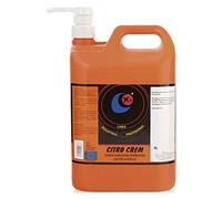 CREMA PARA MANOS MUY SUCIAS CITRO 5L. 2122/5