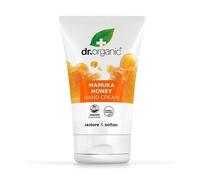 Dr.Organic Mel de Manuka Bio Crema para Manos y Uñas 125ml