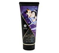 Crema para masaje comestible Shunga - Frutas Exoticas