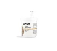 Crema para masaje de germen de trigo 1kg Mon Deconatur