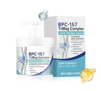 Crema Para Músculos,Hidratante Para Alivio Muscular 100g - Bálsamo De Masaje Corporal,Para Espalda Pies Piernas Hombros Cuello Manos Tobillos Caderas Cuerpo Brazos Muñecas