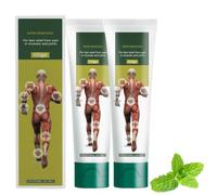 Crema para neuropatía, crema para nervios de pies, ingredientes naturales, rápida absorción, adecuada para pies, manos, piernas, articulaciones y cintura.