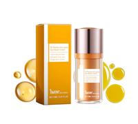 Crema para Ojos con Péptidos 5D Reparadores Moleculares European Skin: Antiedad de larga duración, Difumina las Líneas de Expresión e Ilumina los Ojos | 15 ml