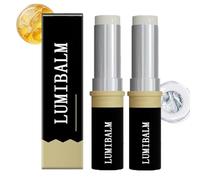 Crema Para Ojos En Barra Con CúRcuma Y Retinol, Nutre Profundamente La Piel, Reduce La HinchazóN Y Las Bolsas, Adecuada Para Todo Tipo De Piel