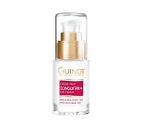 Crema para ojos Guinot Longue Vie+