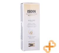 Crema Para Ojos ISDIN K-OX 15ml Reductora De Bolas Y Ojeras