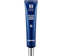 Crema para ojos MediPeel, 40 ml, antiedad, hidratación profunda, K-Beauty