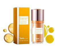 Crema para Ojos Papa Feel, Crema Reparadora de Ojos Antiedad con Péptidos 5D PAPA FEEL, Sérum Reafirmante Instantáneo para Ojo con Péptidos y Niacinamida, Corrector de Bolsas (1Pc)