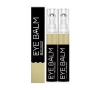 Crema para ojos para las bolsas de los ojos, elimina las bolsas en los ojos, en cuestión de minutos, crema de cúrcuma, crema para los ojos, elimina las ojeras y la hinchazón