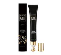 Crema Para Ojos, Reduce Las Ojeras, 20 G, Crema Para Ojos Reafirmante De La Piel, Loción Para O-jo, Fórmula Ligera, Para Hombres, Diariamente, Durante La Noche, Viajes, Hogar, Lugar De Trabajo, Maquil