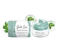 Crema para ojos reparadora de ojeras, crema reparadora debajo de los ojos,Crema debajo de los ojos de acción rápida para ojeras - Hidratación avanzada, cuidado de las ojeras debajo de los ojos, cuidad