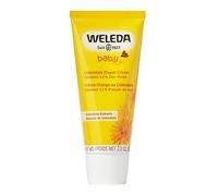 Crema Para Pañales De Bebé Calendula 2.8 Oz De Weleda