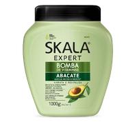 Crema para Peinar Bomba de Vitaminas Aguacate 1000 gr