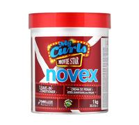 Crema para Peinar Novex Mis Rizos de Cine 1kg