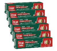 Crema para peinar Petrole Hahn 100 ml - Paquete de 6