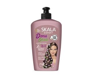 Crema para Peinar SKALA Dona Skala 3 en 1 (250 gr)