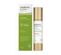 Crema para Pescoço e Decote SESDERMA Factor G Renew (50 ml)