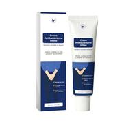 Crema Para Picazón De Parte Privada Para Hombre,De Antibacteriana Intima,Crema Tópica Contra el Picor,Pomada Para la Limpieza de la Piel,20g