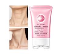 Crema Para Piel Del Cuello,Reafirmante No Graso que Estimula la Elasticidad | Crema Hidratante Para La Piel Del Cuello,para Hogar Residencia Universitaria Hotel Madre Hermanas Novia Verano Invierno
