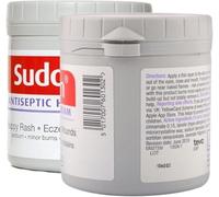 Alvita Cr Main Tb 100Ml