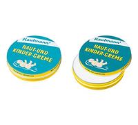 Crema para piel y niños Kaufmanns, 75 ml, 2 unidades (2 x 75 ml)