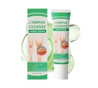 Crema Para Piernas - 20 G De Humectante Hidratante De Rápida Absorción | Loción Calmante Para Aliviar Las Piernas | Fórmula Intensiva De Reparación De La Piel Para Todo Tipo De Piel, Masaje Nocturno,