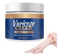 Crema para piernas, loción calmante natural para pantorrillas, 100 g, bálsamo hidratante portátil para caminar, deportes, senderismo, uso al aire libre, hombres, mujeres, amigos, hogar, campus, viajes