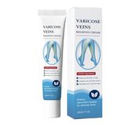 Crema Para Piernas - Loción De Masaje Calmante Muscular 20g - Bálsamo Piernas,Para Pantorrillas, Todo Tipo De Piel, Viaje, Para Mujeres Y Hombres, Y Familia