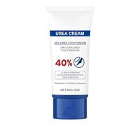 Crema para Pies | Bálsamo Hidratante No Pegajoso,Crema Corporal Para Uñas Pies Talones Piel Seca Manicura