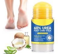 Crema Para Pies,Bálsamo Nutritivo Talones Agrietados | Crema Nutritiva para Pies - Para Pieles Secas en Rodillas Manos y Uso Diario Hombres y Mujeres Invierno