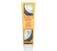 Crema para pies Burt's Bees con sabor a coco, 123 g