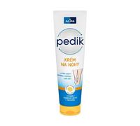 Crema para pies con cera de abejas Pedik Alpa (100 ml)