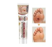 Crema para Pies - Crema Suavizante Para Talones Secos Y Agrietados | Tratamiento Nutritivo No Pegajoso para el Cuidado de la Piel durante la - Para Padres Madres Hombres Mujeres Mayores