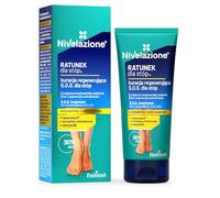 Crema para pies de la marca FARMONA ideal para Unisex adulto
