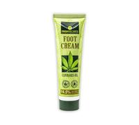 Crema para pies Fresh Secrets Cannabis 100ml/ 40906