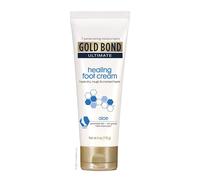Crema para pies Gold Bond Ultimate Healing de 4 oz