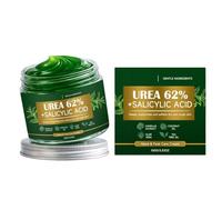 Crema para pies,Loción Hidratante Suavizante De 100 gramos,Loción Hidratante Para Pies - Cuidado diario para talones secos y agrietados en casa o viaje para mujer y hombre