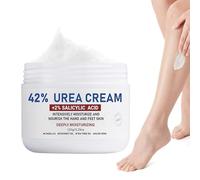 Crema para Pies Secos - Absorción Rápida, y No Grasa | Loción Hidratante De La Piel De Los Pies,Talones Secos Y Agrietados, Para Hogar, Viajes, Salón Y Spa, Previene La Sequedad