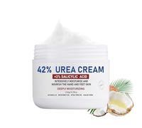 Crema para Pies Secos - Ligera y Rápida Absorción - Loción nutritiva e hidratante para manos | Talones Secos Y Agrietados, Para Hogar, Viajes, Salón Y Spa, Previene La Sequedad