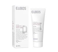 CREMA PARA PIES Y PIERNAS DE EUBOS PIEL DIABÉTICA: crema para piernas cansadas y pesadas en per-sonas con diabetes | Revitaliza, alisa e hidrata | 100ml