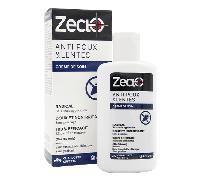 Crema para piojos y liendres Zecto ® 100 ml